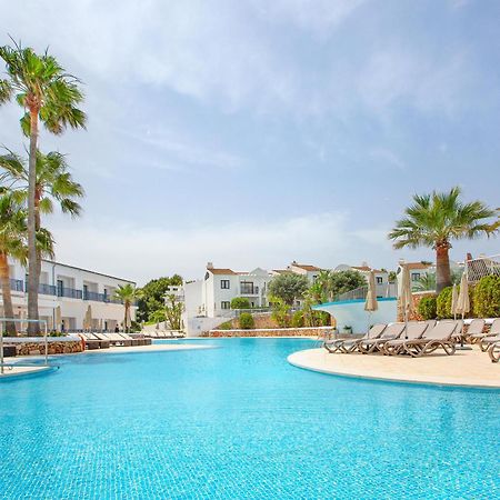 Marsenses Paradise Club Cala'N Bosch  Exterior photo
