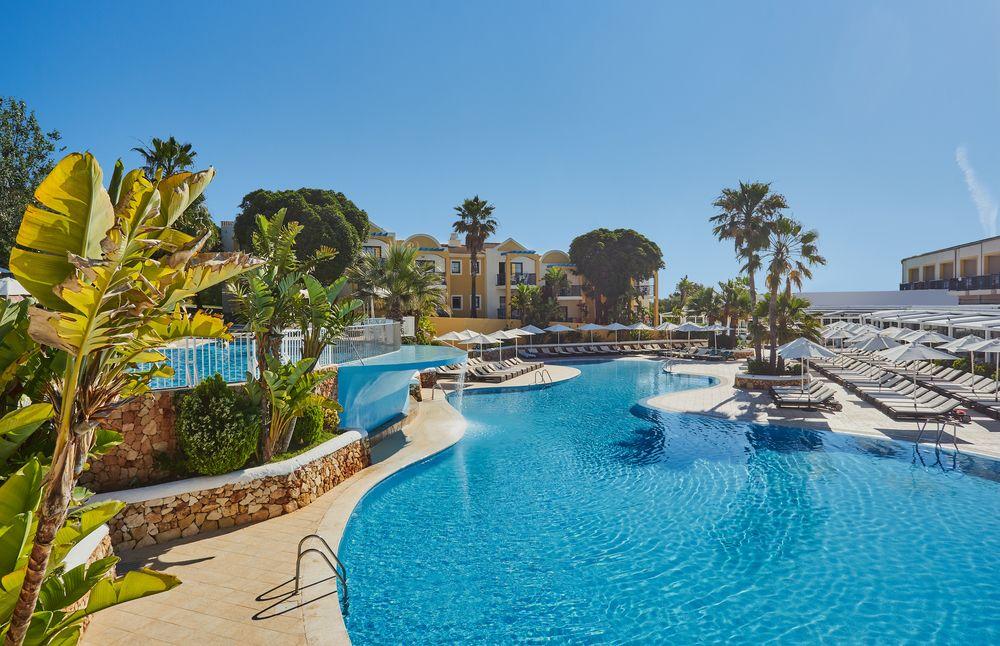 Marsenses Paradise Club Cala'N Bosch  Exterior photo