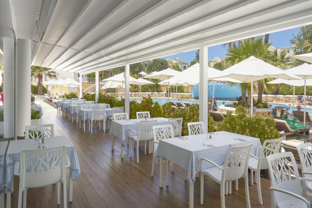 Marsenses Paradise Club Cala'N Bosch  Exterior photo