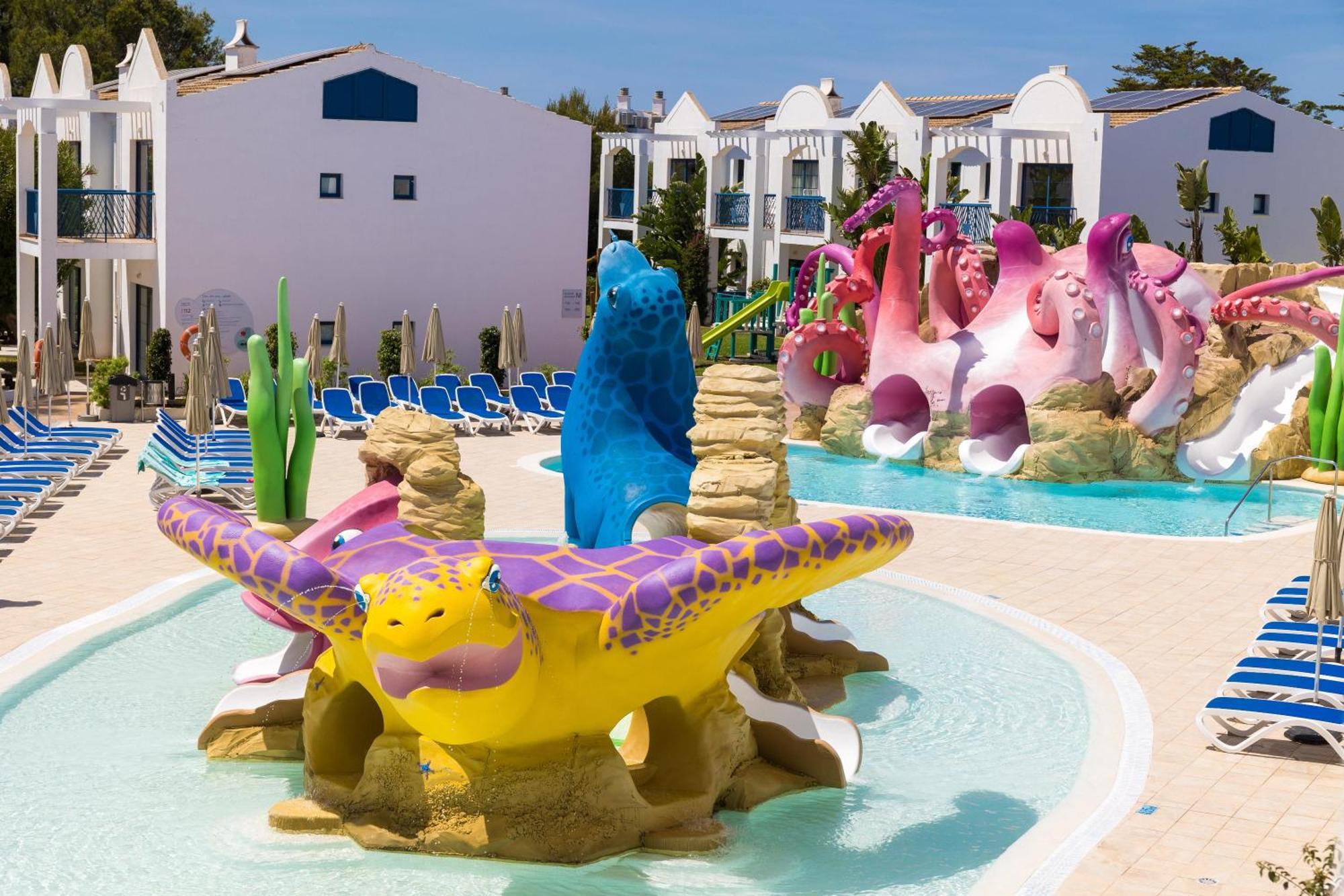Marsenses Paradise Club Cala'N Bosch  Exterior photo