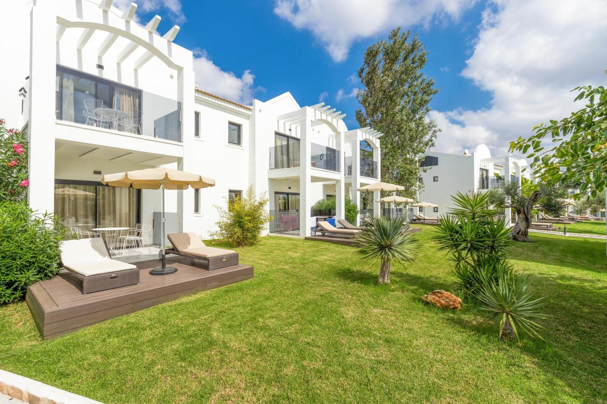 Marsenses Paradise Club Cala'N Bosch  Exterior photo